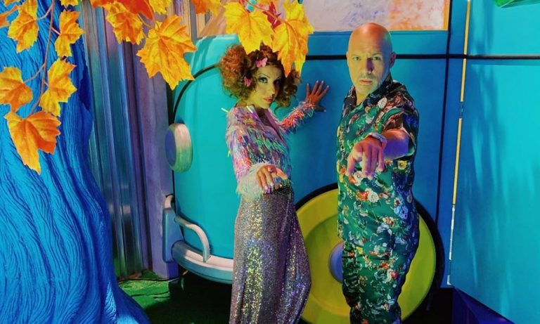 Καλό Μεσημεράκι: Κόπηκε στον αέρα η εκπομπή του Μουτσινά (vid)