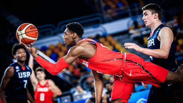 Χοσέ 3/9 Προγνωστικά: Με τα over στο Μουντομπάσκετ