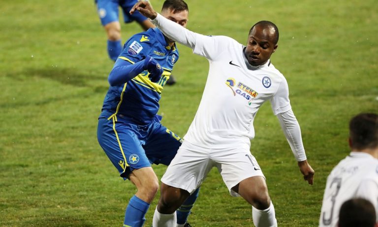 Αστέρας Τρίπολης – Ατρόμητος LIVE