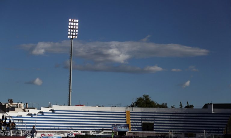 Ατρόμητος – Παναιτωλικός: Εκεί θα δείτε τον αγώνα