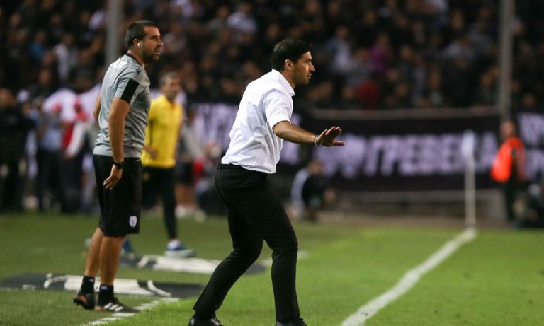 Στην «υπεράσπιση» του Αμπέλ Φερέιρα