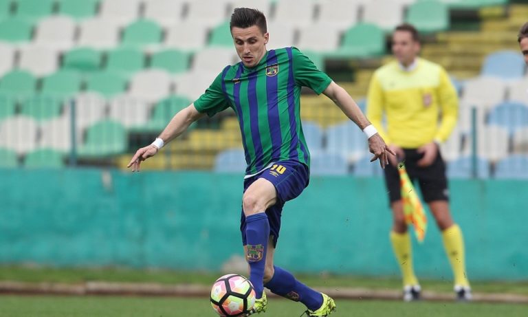 Καλαμάτα: Νέο «χτύπημα» με Ομέρ Οσμανάγκιτς