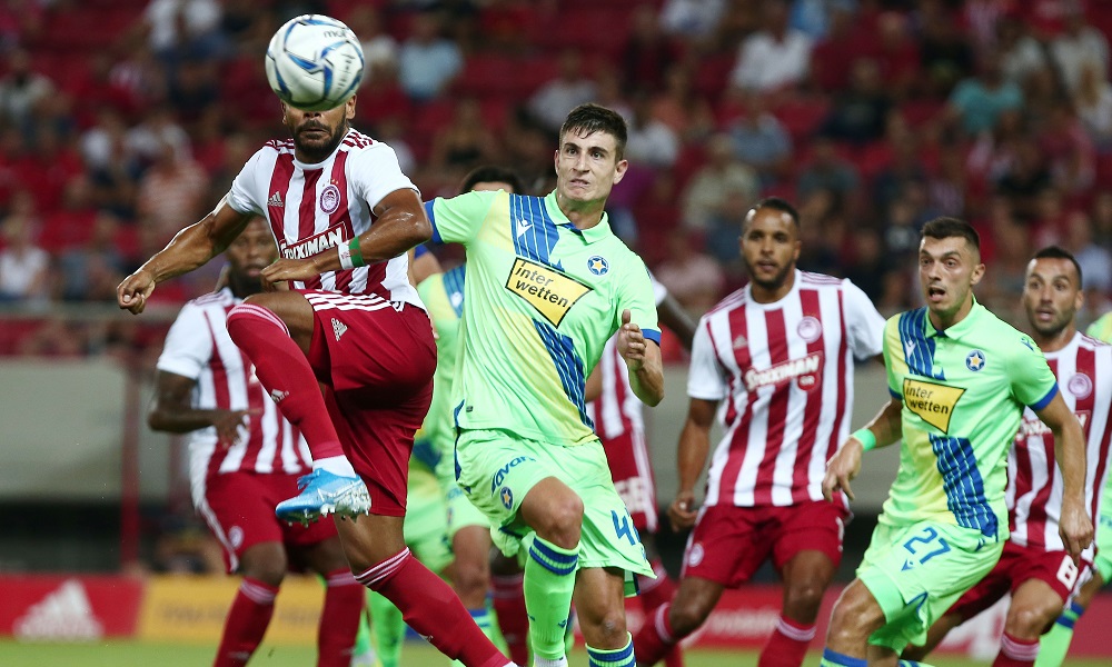 Αστέρας Τρίπολης: Αυτό προβληματίζει περισσότερο απ’ όλα!