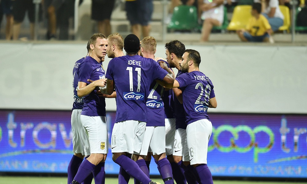 Άρης: Έτσι πάει κόντρα στον Παναθηναϊκό