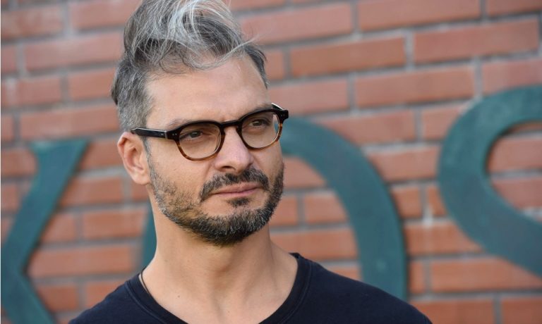 Στα δύσκολα από νωρίς ο Άγγελος Χαριστέας