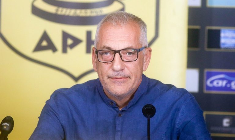 Άρης – Αρβανίτης: Το κάλεσμα για το ματς με την ΑΕΛ (pic)