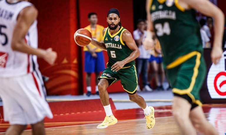 Γαλλία – Αυστραλία 98-100: Ο Μιλς έκλεψε τη μπάλα! (vid)