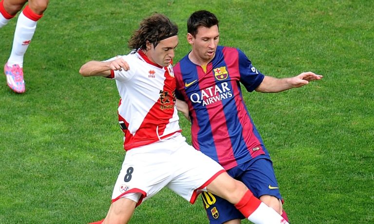 Ατρόμητος: Ανακοίνωσε τον Ραούλ Μπαένα!