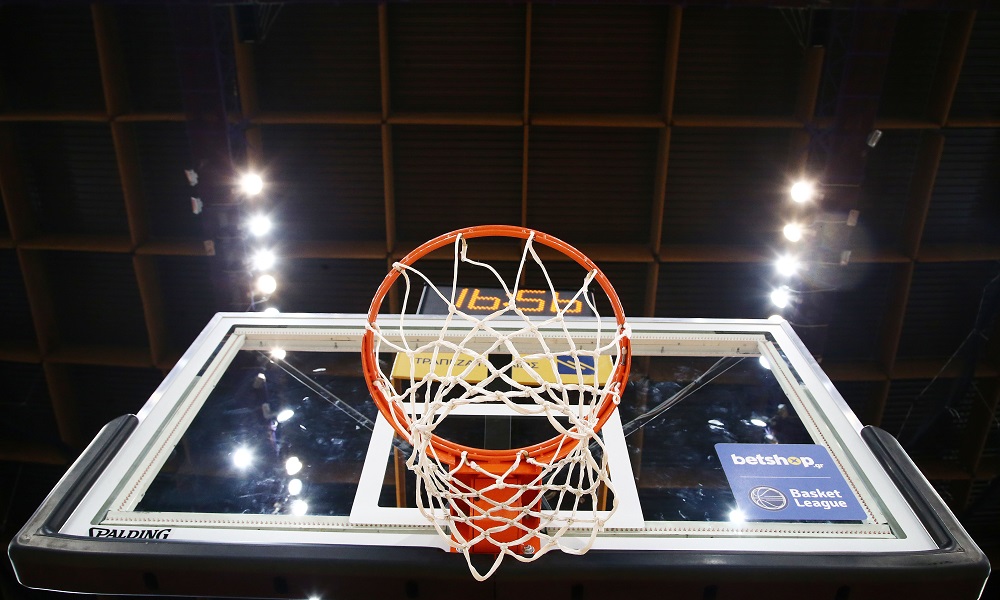 Live Streaming στη 13η αγωνιστική της Basket League
