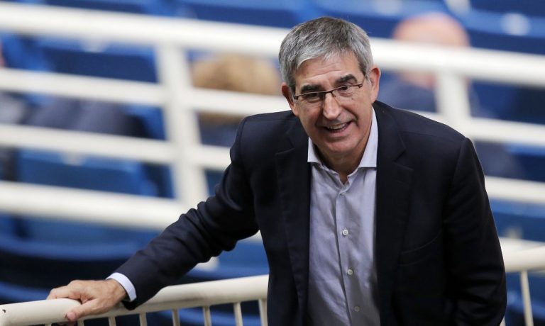 Μπερτομέου: «Κλειστή Ευρωλίγκα με 16 σταθερές ομάδες»