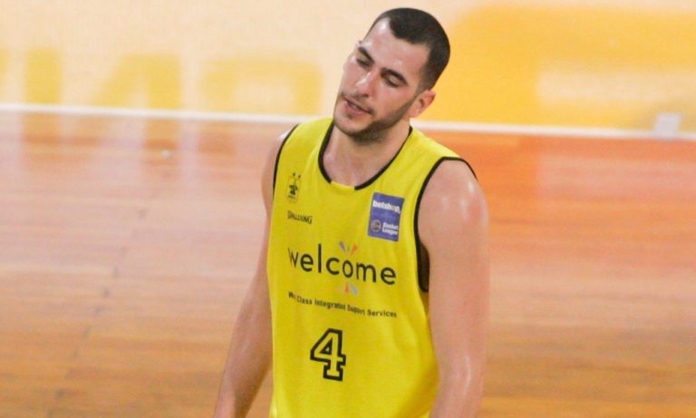 Λώτσος (μάνατζερ Μποχωρίδη): «Ανακόλουθος ο Γουλιέλμος σε όσα έχουμε πει»