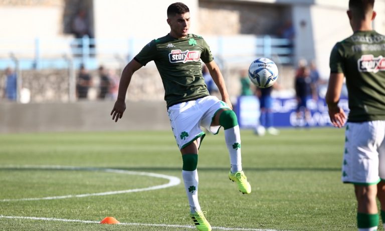 Η πρόταση για τον Μπουζούκη, που δεν έγινε ποτέ, θα πήγαινε… άκλαυτη!