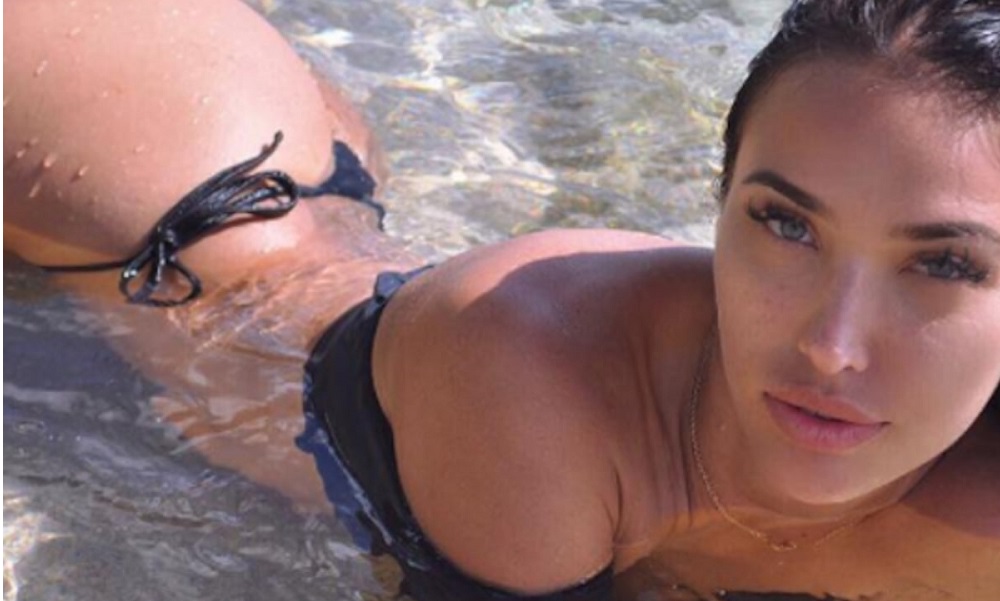 Ο Μπεν Σίμονς βρήκε την… επόμενη, μετά την Κένταλ Τζένερ (vids)