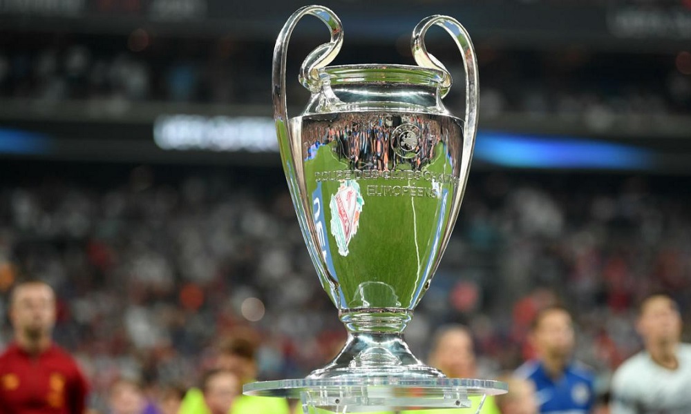 Champions League: Που θα γίνουν οι τελικοί μέχρι το 2023