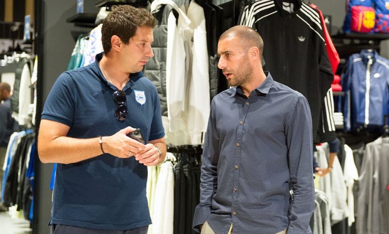 ΠΑΣ Γιάννινα: Ο Ντάσιος πρέπει να είναι απλά η αρχή