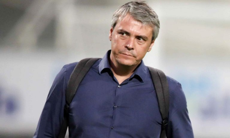 Διαμαντόπουλος: Οι σκέψεις επιστροφής στα παλιά λημέρια