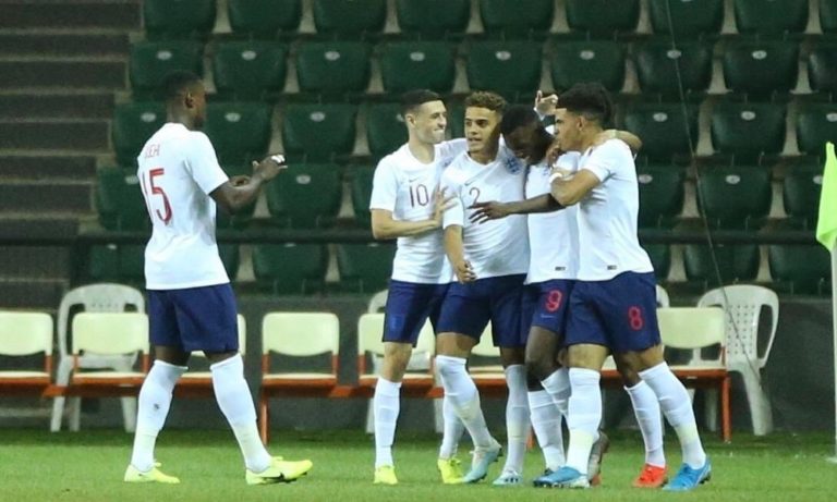 Οι Άγγλοι ακούνε… Τζίμη Πανούση και ψάχνουν εγκυμοσύνες ενόψει EURO 2020!