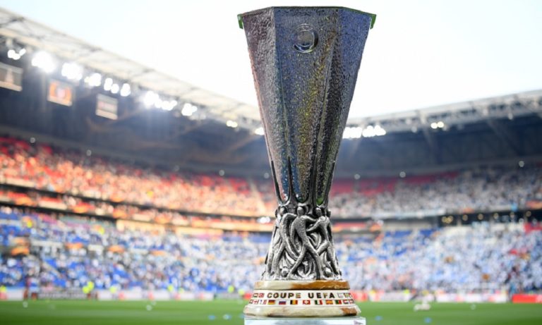 Europa League: Πρεμιέρα με Άιντραχτ-Άρσεναλ, ΑΠΟΕΛ-Ντουντελάνζ