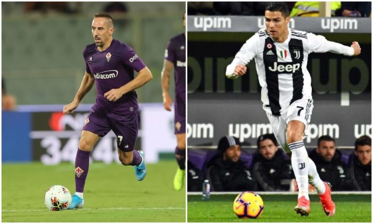 Φιορεντίνα – Γιουβέντους: Ίντριγκες, αδικίες και… μολότοφ