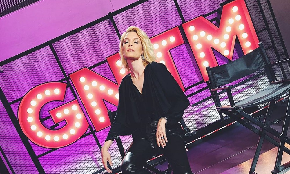 GNTM 2