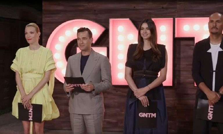 GNTM 2-Καταγγελία: «Ήμασταν άπλυτες, τρώγαμε ανά 10 ώρες»