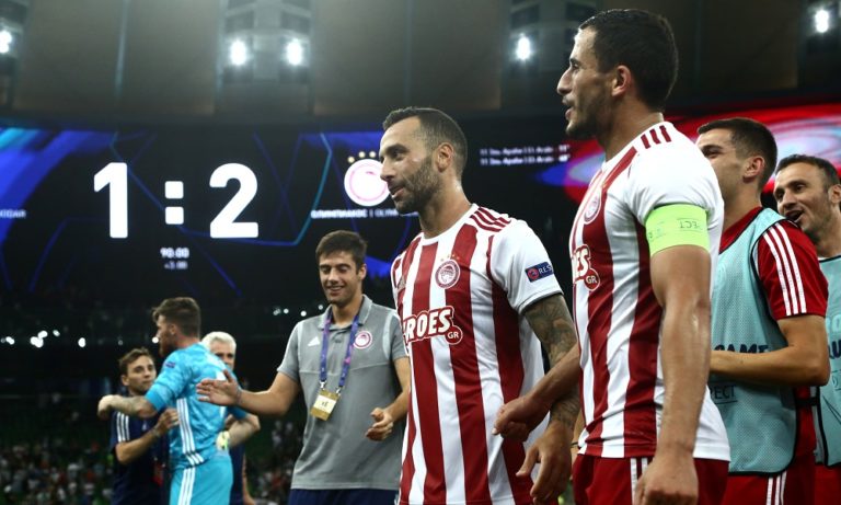 Ολυμπιακός – UEFA: Ο «Σέρχιο Ράμος» και ο παίκτης κλειδί
