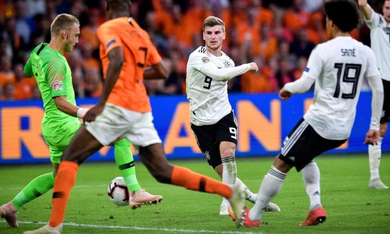 Χοσέ 6/9 Στοίχημα: Αξία στα κόρνερ στο Αμβούργο