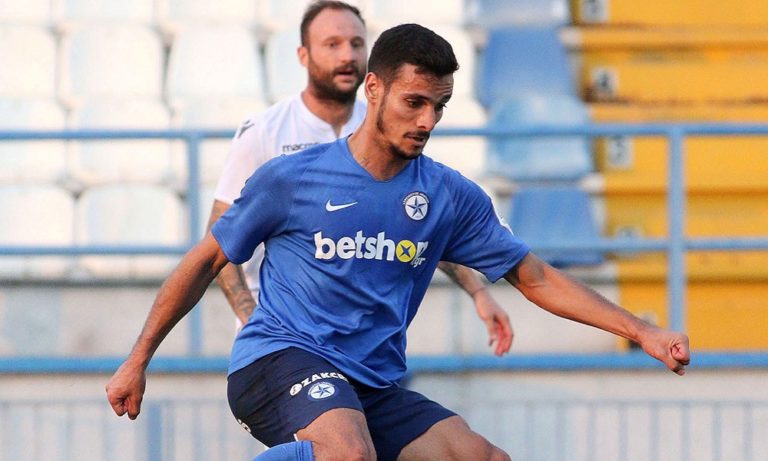 Ατρόμητος: Το συμβόλαιο του Γιακουμάκη και οι ευκαιρίες