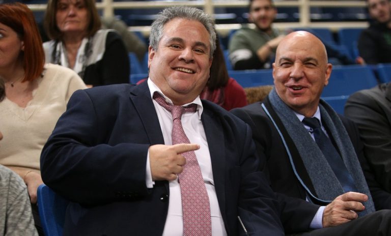 Άρης: Ακόμη δύο μπαν λιγότερα!
