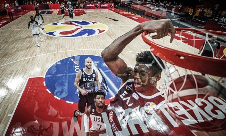 Ελλάδα – Τσεχία: Ή τώρα ή… αντίο στο Μουντομπάσκετ! (vids)