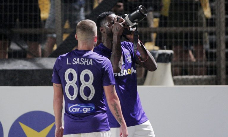 Άρης: Ο… φωτογράφος Ιντέγε, το μυστικό με Χαριστέα και η έκσταση! (pics)