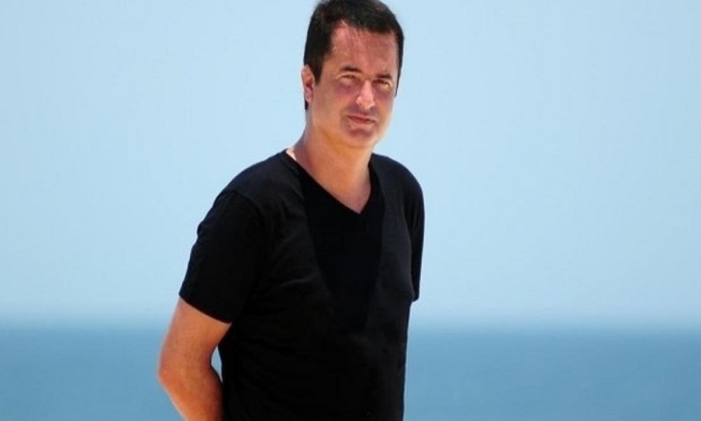 Ατζούν Ιλιτζαλί κατά ΣΚΑΙ για την Τάμτα (vid)