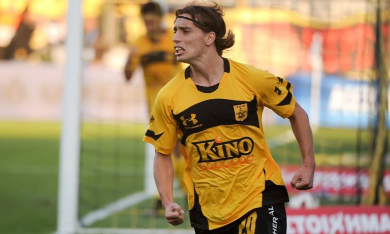 Χαβίτο: «Ιέρο και Γκούτι μπορούν να βοηθήσουν τον Άρη»