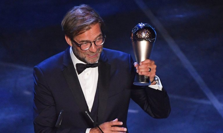 Κλοπ: Η αξιέπαινη κίνησή του και η… «τρέλα» του κόσμου