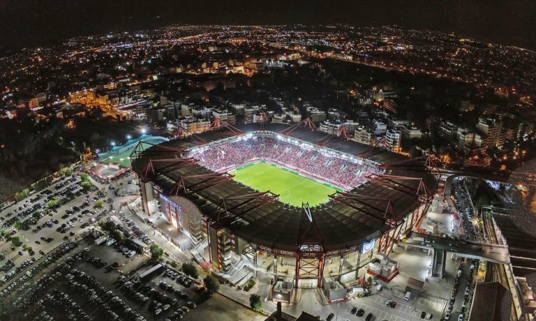 Ολυμπιακός: Sold out με Τότεναμ μέσα σε λίγες ώρες