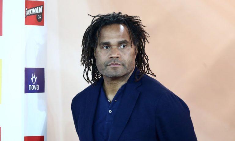 Ολυμπιακός: Το μήνυμα του Καρεμπέ για τα παιδιά (pic)