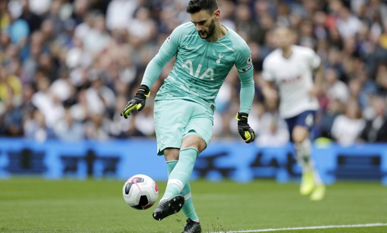 Η απίστευτη γκάφα του Γιορίς (vid)