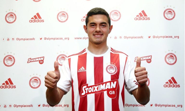 Ολυμπιακός: Σήκωσε μεγάλη συζήτηση ο Λοβέρα!