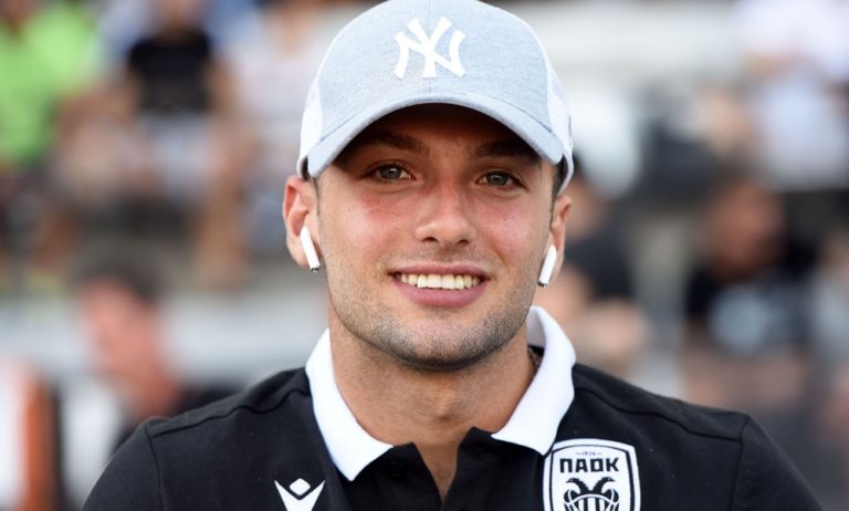 Ατρόμητος: Ένα εξτρέμ, please!