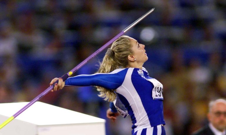 30 Σεπτεμβρίου: H «Aσημένια» Μανιάνι στο Σίδνεϊ