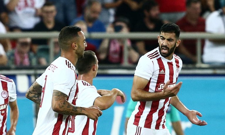 Ολυμπιακός: Η άμυνα οδηγός για Τότεναμ