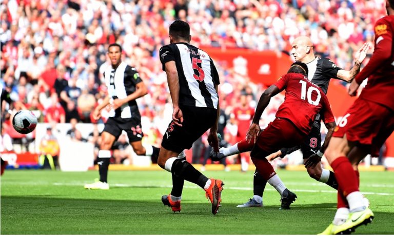 Λίβερπουλ – Νιούκαστλ 3-1: Και λίγα ήταν… (vids)