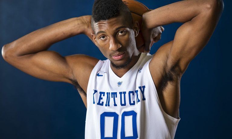 Άρης: Αλλαγή δεδομένων, προς παραμονή ο Μάρκους Λι