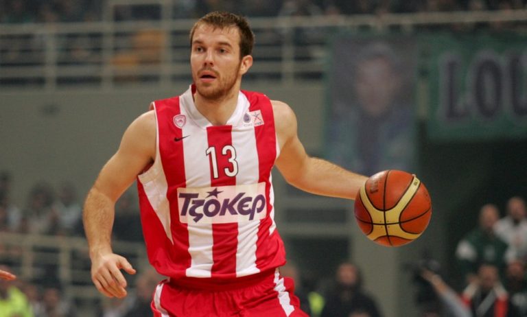 Αποκλειστικό Sportime: Ο Γκετσεβίτσιους πάει στον Άρη (vids)