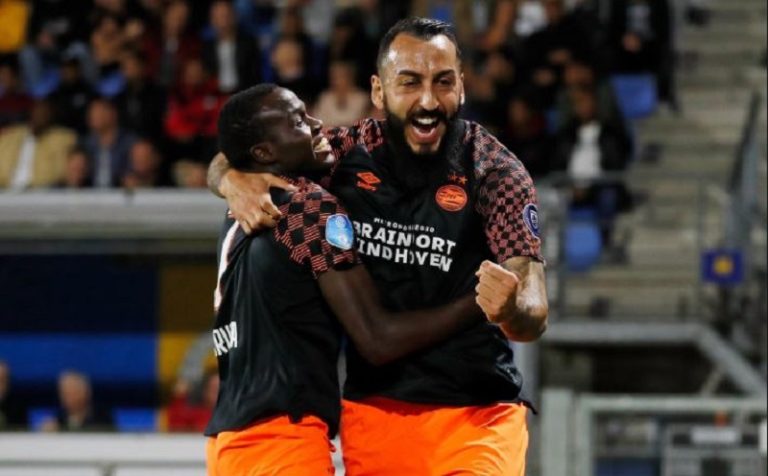 Μήτρογλου: Άνοιξε λογαριασμό και στο πρωτάθλημα! (vid)