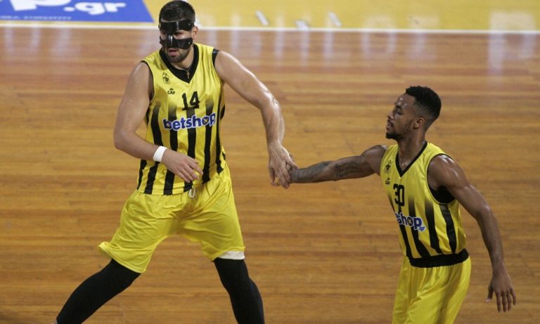 Μόρις: Έπαθε πλάκα με τον κόσμο του Άρη