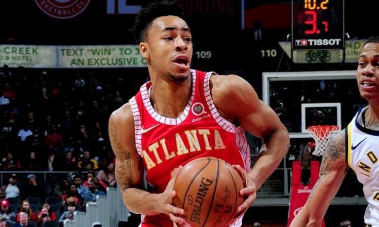 Άρης: Κοντά στον Μόρις, πρώην συμπαίκτη του Αντετοκούνμπο (vids)