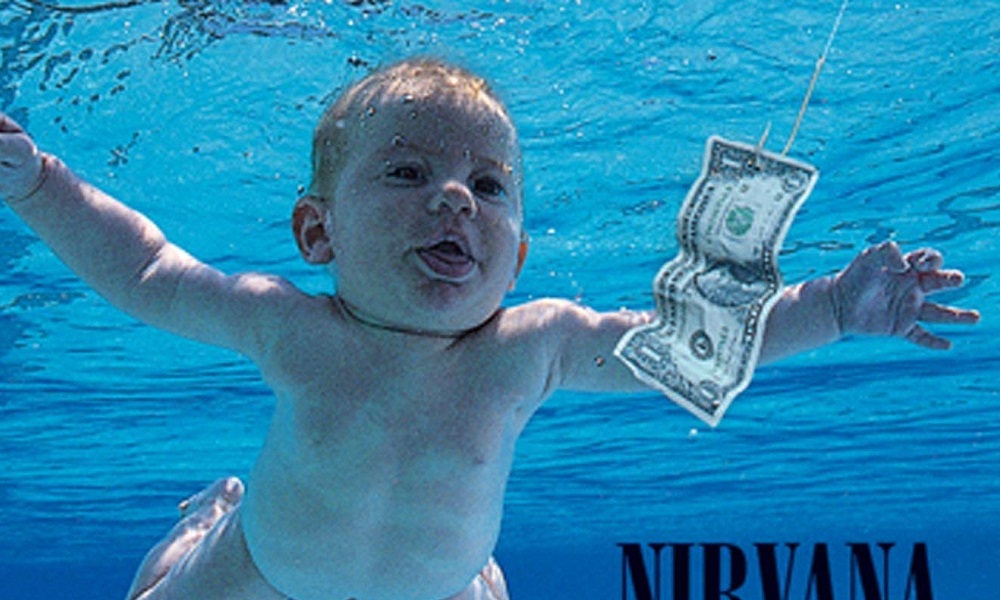 Tότε που οι Nirvana μας είπαν… Nevermind (vids)