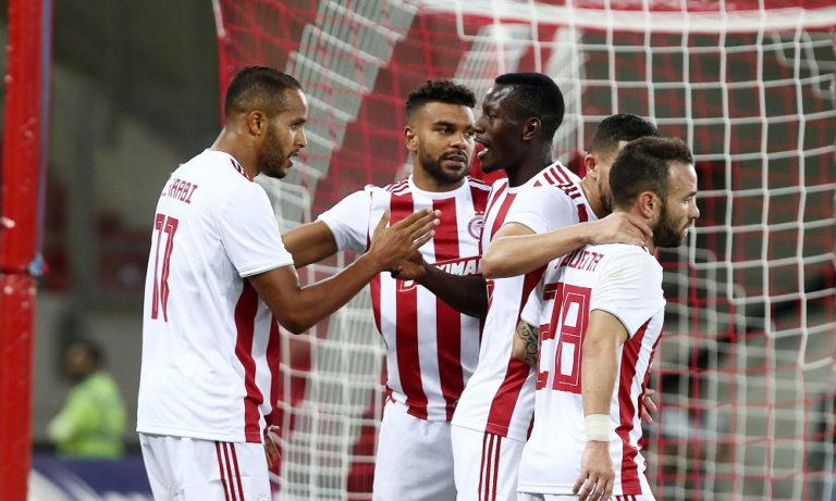 Ολυμπιακός: Οι αλλαγές που ετοιμάζει ο Μαρτίνς