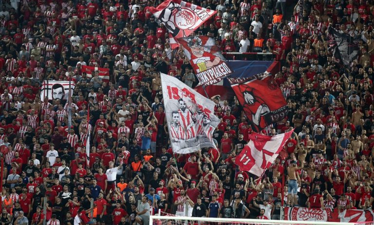 Ολυμπιακός: Χαμός με τα εισιτήρια, «έπεσε» το σύστημα